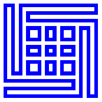 Labyrinth | V=12_005-017 Labyrinth | V=12_005-017